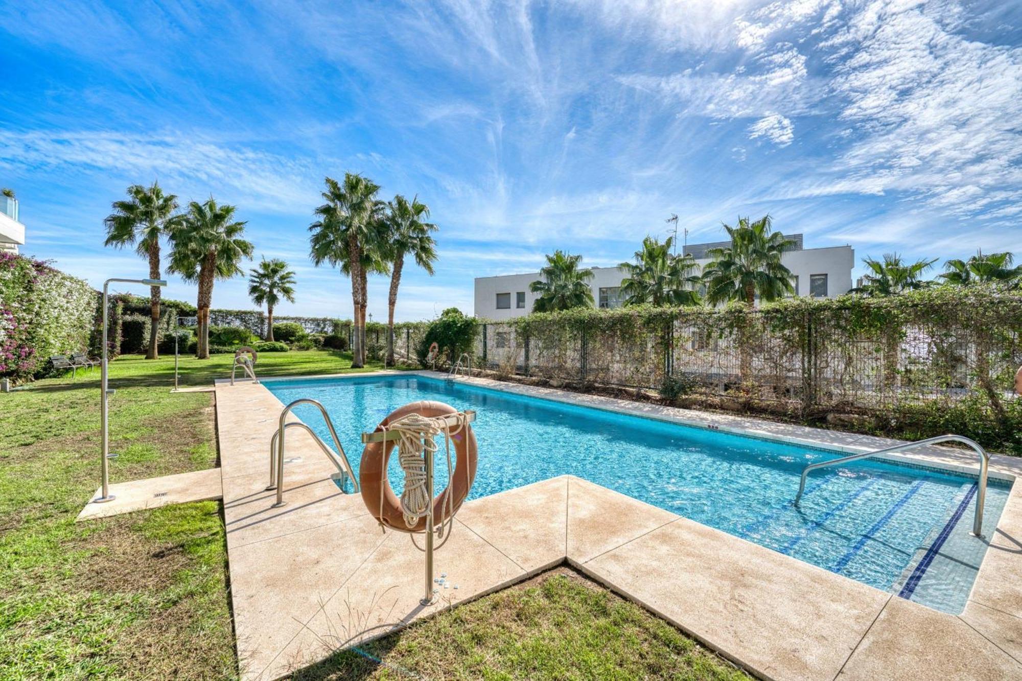 3070 Cabopino Luxury Apartment Марбелья Экстерьер фото